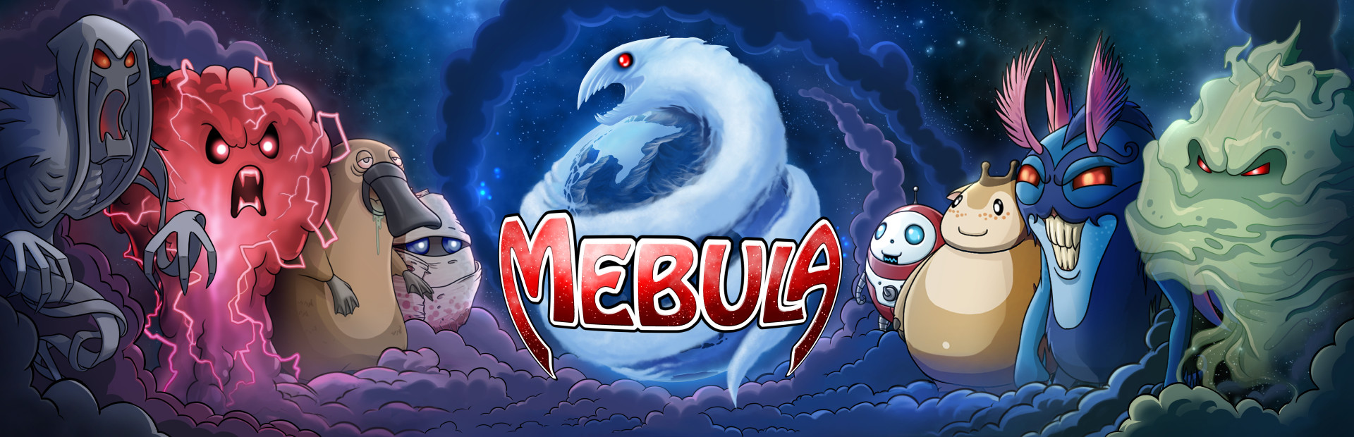 Mebula