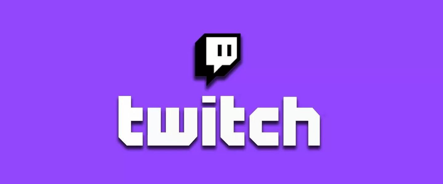 Twitch Logo